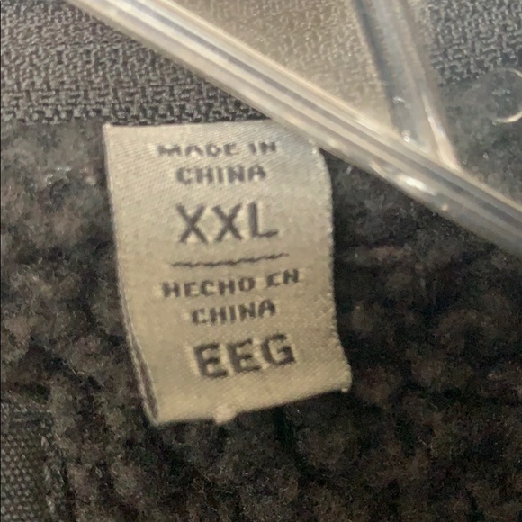 Levi's | Sherpa Lined Hooded Trucker Jacket XXL - Picture 10 of 16